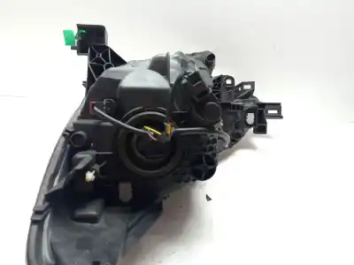 Piesă de schimb auto la mâna a doua far dreapta pentru nissan note acenta referințe oem iam 260103vv0a  
