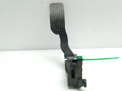Second-hand car spare part accelerator pedal for nissan note acenta oem iam references 180021hmob