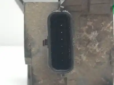 Second-hand car spare part accelerator pedal for nissan note acenta oem iam references 180021hmob  22814a