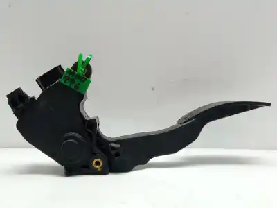 Second-hand car spare part accelerator pedal for nissan note acenta oem iam references 180021hmob  22814a