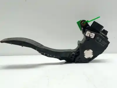 Second-hand car spare part accelerator pedal for nissan note acenta oem iam references 180021hmob  22814a