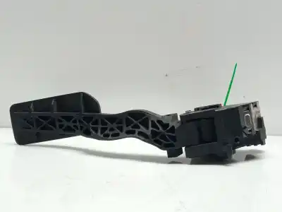 Second-hand car spare part accelerator pedal for nissan note acenta oem iam references 180021hmob  22814a
