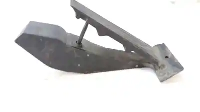 Peça sobressalente para automóvel em segunda mão pedal acelerador por bmw serie 1 berlina (e81/e87) 120i referências oem iam 35406889819 35426766931 