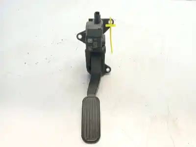 Pezzo di ricambio per auto di seconda mano pedale dell acceleratore per toyota yaris active riferimenti oem iam 78110k0030