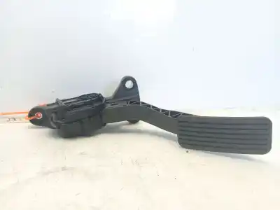 Second-hand car spare part accelerator pedal for kia niro * oem iam references 32700g2120  