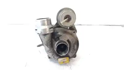Peça sobressalente para automóvel em segunda mão Turbocompresor por DACIA SANDERO Ambiance Referências OEM IAM 144113163R 54359710029 