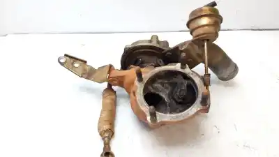Peça sobressalente para automóvel em segunda mão Turbocompresor por AUDI A4 BERLINA (B5) 1.8 T Referências OEM IAM 058145703LX 06A145704 