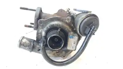 Pezzo di ricambio per auto di seconda mano turbocompressore per opel corsa c corsa c riferimenti oem iam 73501344