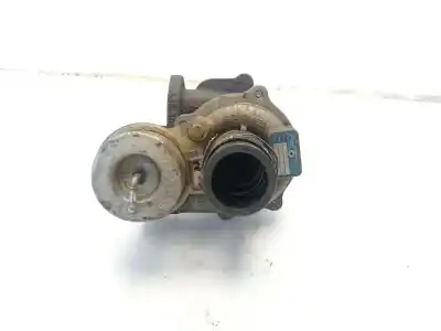 Peça sobressalente para automóvel em segunda mão Turbocompresor por OPEL COMBO Familiar Referências OEM IAM 93187874  