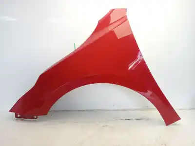 Second-hand car spare part left front fin for kia ceed (cd) 1.4 t-gdi oem iam references 66311j7000  