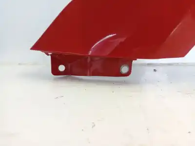 Second-hand car spare part left front fin for kia ceed (cd) 1.4 t-gdi oem iam references 66311j7000  