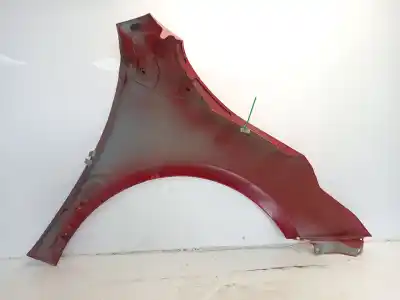 Second-hand car spare part left front fin for kia ceed (cd) 1.4 t-gdi oem iam references 66311j7000  