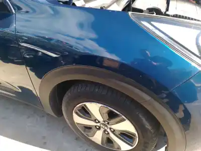 Second-hand car spare part front right fin for kia niro * oem iam references 66321g5000  