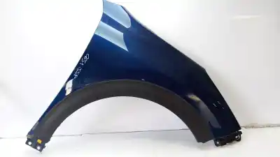 Second-hand car spare part front right fin for kia niro * oem iam references 66321g5000  