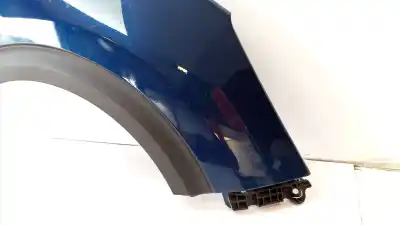 Second-hand car spare part front right fin for kia niro * oem iam references 66321g5000  