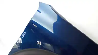 Second-hand car spare part front right fin for kia niro * oem iam references 66321g5000  