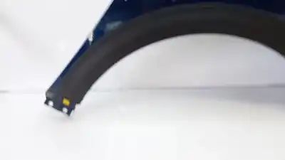 Second-hand car spare part front right fin for kia niro * oem iam references 66321g5000  