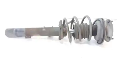 Peça sobressalente para automóvel em segunda mão amortecedor dianteiro direito por bmw serie 1 berlina (e81/e87) 120i referências oem iam 31316786018 31316768916 