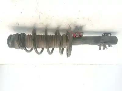 Peça sobressalente para automóvel em segunda mão amortecedor dianteiro direito por seat ibiza iv (6j5, 6p1) 1.6 tdi referências oem iam 6r0413031bt