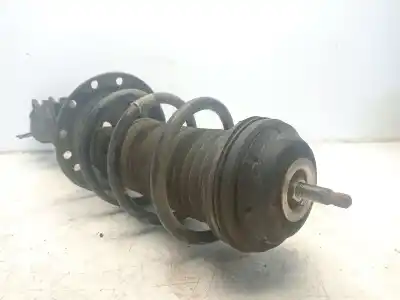 Peça sobressalente para automóvel em segunda mão amortecedor dianteiro direito por opel corsa e (x15) 1.4 lpg (08, 68) referências oem iam 13434140  