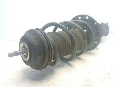 Peça sobressalente para automóvel em segunda mão amortecedor dianteiro direito por opel corsa e (x15) 1.4 lpg (08, 68) referências oem iam 13434140  