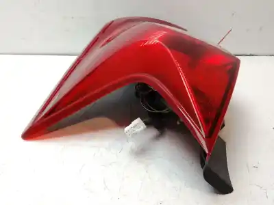 Second-hand car spare part right tailgate light for nissan note acenta oem iam references 265503va0a  