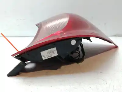 Second-hand car spare part right tailgate light for nissan note acenta oem iam references 265503va0a  