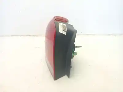 Second-hand car spare part left tailgate light for audi a3 (8p) * oem iam references 8p0945095  