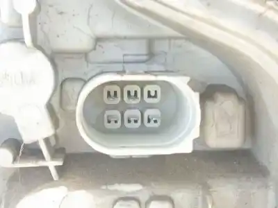 Second-hand car spare part left tailgate light for audi a3 (8p) * oem iam references 8p0945095  