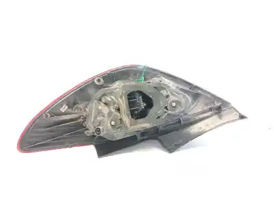 Second-hand car spare part left tailgate light for opel corsa d enjoy oem iam references 93190950  