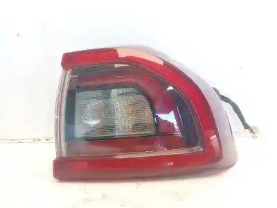 Peça sobressalente para automóvel em segunda mão farolim traseiro direito por kia niro * referências oem iam 92402g5140