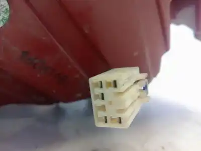 Second-hand car spare part right tailgate light for kia niro * oem iam references 92402g5140  