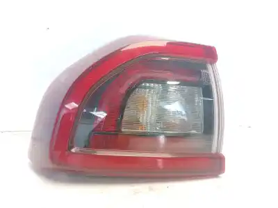 Peça sobressalente para automóvel em segunda mão farolim traseiro esquerdo por kia niro * referências oem iam 92401g5140