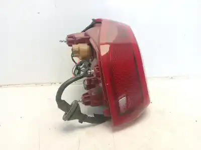 Second-hand car spare part left tailgate light for kia niro * oem iam references 92401g5140  