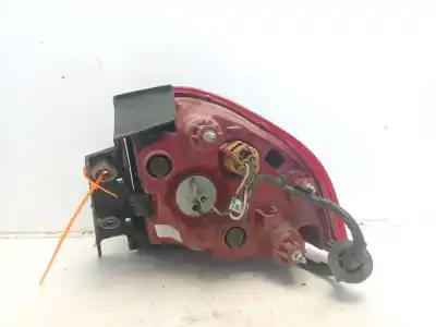 Second-hand car spare part left tailgate light for kia niro * oem iam references 92401g5140  