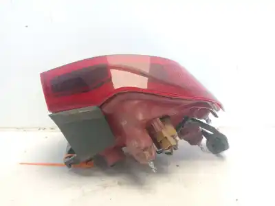 Second-hand car spare part left tailgate light for kia niro * oem iam references 92401g5140  