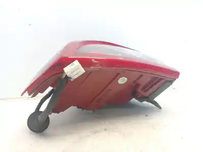 Second-hand car spare part left tailgate light for kia niro * oem iam references 92401g5140  