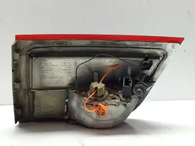 Second-hand car spare part rear right light bumper for bmw x5 (e70) xdrive 30 d oem iam references 63217295340  