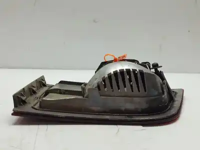Second-hand car spare part rear right light bumper for bmw x5 (e70) xdrive 30 d oem iam references 63217295340  