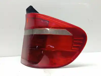 Second-hand car spare part right tailgate light for bmw x5 (e70) xdrive 30 d oem iam references 63217200818  