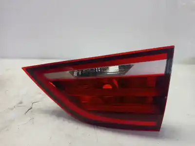 Peça sobressalente para automóvel em segunda mão farolim interior traseiro direito por bmw serie 2 gran tourer (f46) 2.0 16v referências oem iam 63217329792