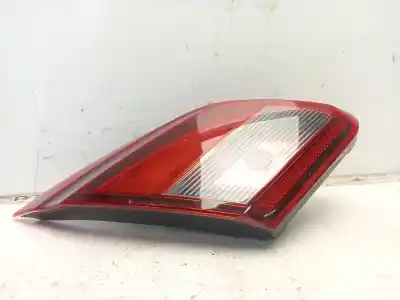 Second-hand car spare part interior left tailgate light for opel corsa e (x15) 1.4 lpg (08, 68) oem iam references 13454500