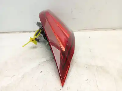 Peça sobressalente para automóvel em segunda mão farolim interior traseiro esquerdo por opel corsa e (x15) 1.4 lpg (08, 68) referências oem iam 13454500  