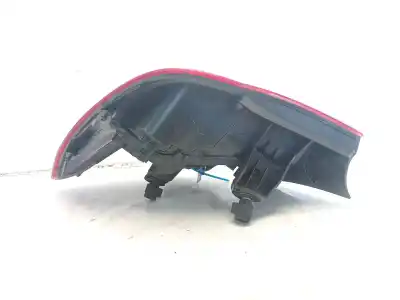 Peça sobressalente para automóvel em segunda mão farolim traseiro esquerdo por opel corsa e (x15) 1.4 lpg (08, 68) referências oem iam 13454496  