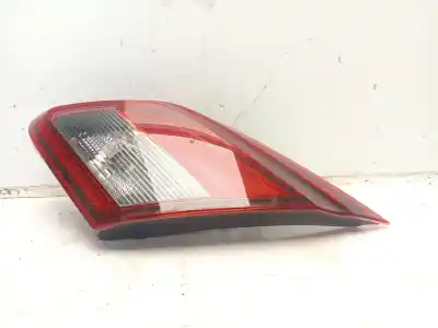 Second-hand car spare part interior rear right light for opel corsa e (x15) 1.4 lpg (08, 68) oem iam references 13454501