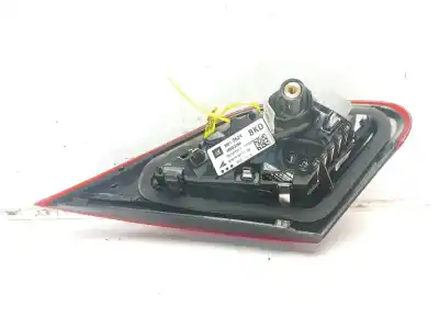 Second-hand car spare part interior rear right light for opel corsa e (x15) 1.4 lpg (08, 68) oem iam references 13454501  