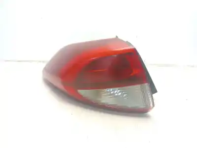 Pezzo di ricambio per auto di seconda mano lampada posteriore sinistra per hyundai tucson * riferimenti oem iam 92401d7100