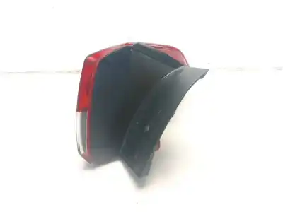 Second-hand car spare part left tailgate light for hyundai tucson * oem iam references 92401d7100  