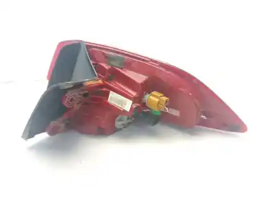Second-hand car spare part left tailgate light for hyundai tucson * oem iam references 92401d7100  