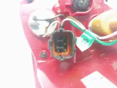 Second-hand car spare part left tailgate light for hyundai tucson * oem iam references 92401d7100  